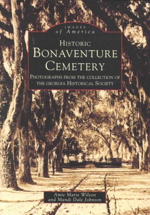 Savannah's Bonaventure Cemetery image number 0