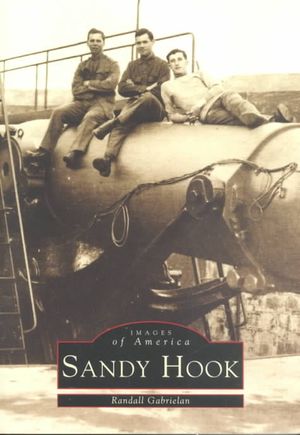 Sandy Hook image number 0