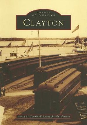 Clayton image number 0