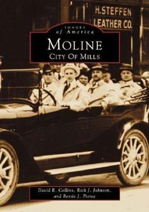 Moline, City of Mills image number 0