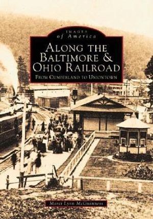 Baltimore & Ohio Pa Railroad image number 0