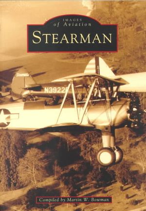 Stearman image number 0