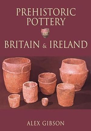 Prehistoric Pottery in Britain and Ireland image number 0
