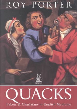 Quacks image number 0