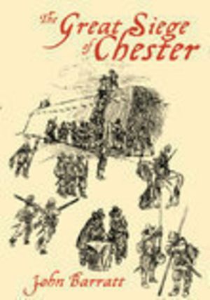 The Great Siege of Chester image number 0