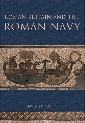 Roman Britain and the Roman Navy image number 0