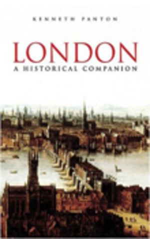 London: A Historical Companion image number 0