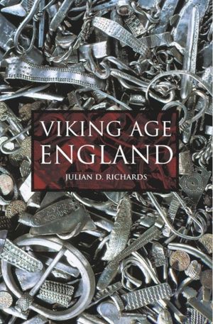 Viking Age England image number 0