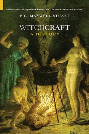 Witchcraft: A History image number 0