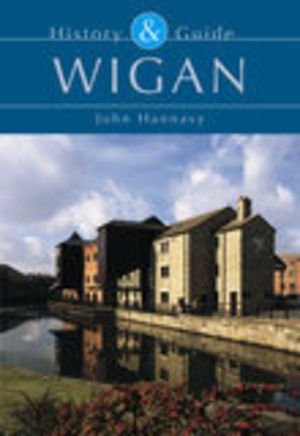 Wigan image number 0