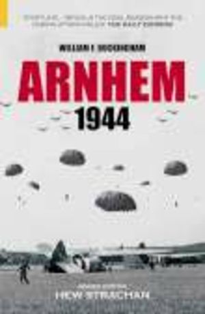 Arnhem 1944 image number 0