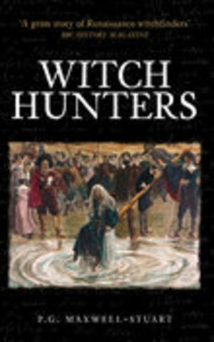 Witch Hunters image number 0