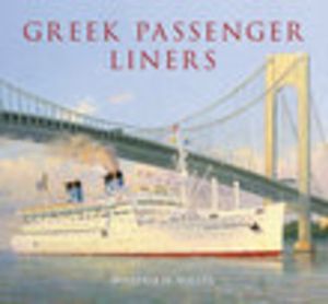Greek Passenger Liners image number 0