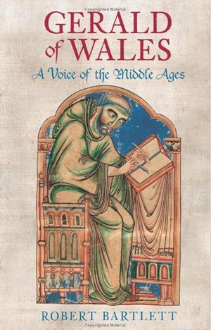 Gerald of Wales: A Voice of the Middle Ages image number 0