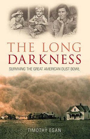 The Long Darkness image number 0