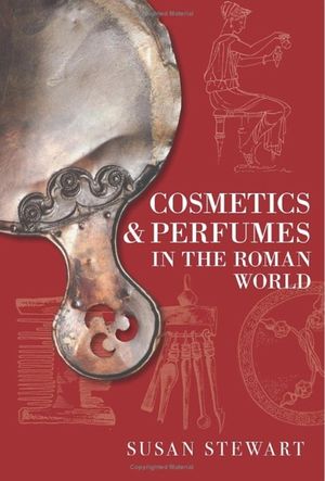 Cosmetics & Perfumes in the Roman World image number 0