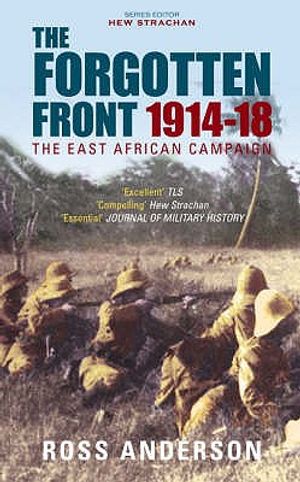 The Forgotten Front image number 0