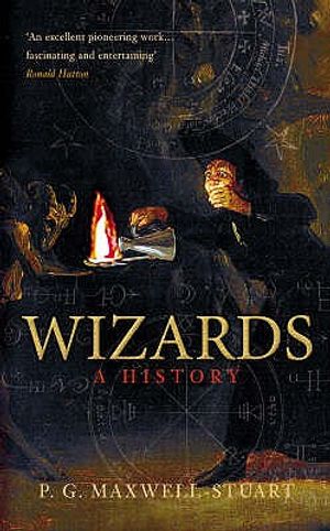 Wizards: A History image number 0