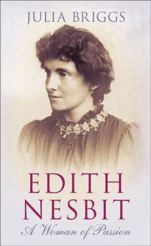 Edith Nesbit: A Woman of Passion image number 0