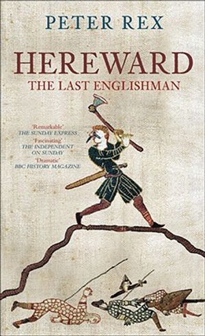 Hereward: The Last Englishman image number 0