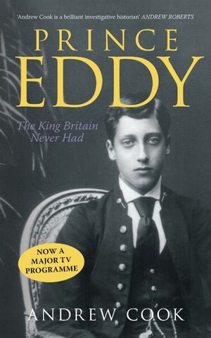 Prince Eddy image number 0