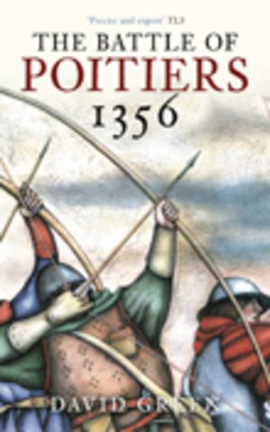 The Battle of Poitiers 1356 image number 0