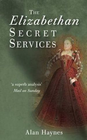 The Elizabethan Secret Services image number 0