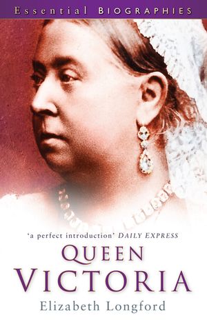 Queen Victoria image number 0