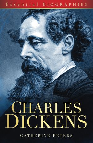 Charles Dickens image number 0
