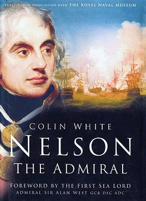 Nelson: The Admiral image number 0