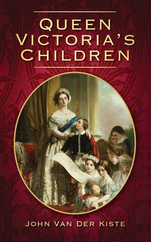 Queen Victoria's Children image number 0