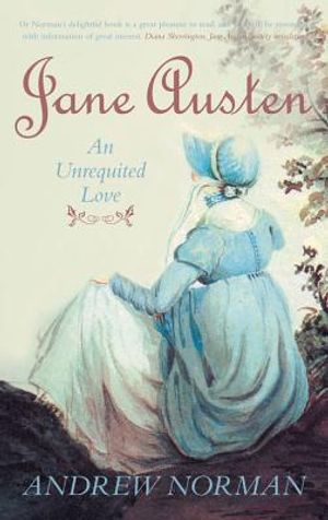 Jane Austen: An Unrequited Love image number 0