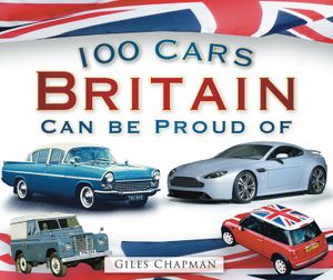 100 Cars Britain Can Be Proud of image number 0