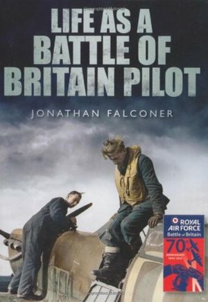Life as a Battle of Britain Pilot image number 0