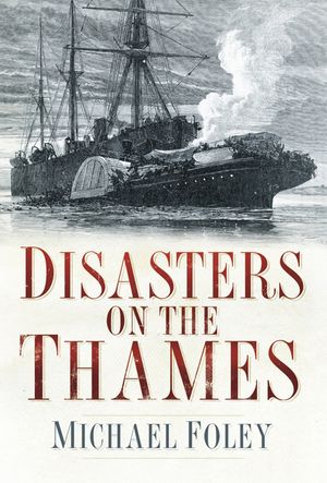 Disasters on the Thames image number 0
