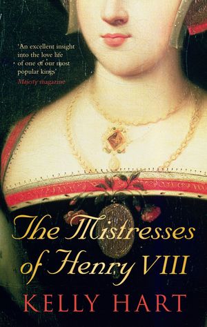 The Mistresses of Henry VIII image number 0