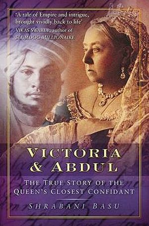 Victoria & Abdul: The True Story of the Queen's Closest Confidant image number 0