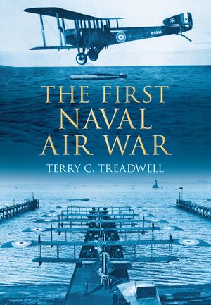 The First Naval Air War image number 0