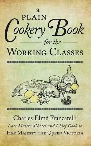 A Plain Cookery Book for the Working Classes image number 0