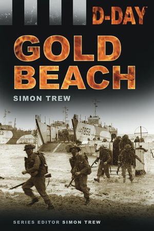 D-Day Landings: Gold Beach image number 0