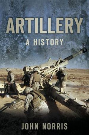 Artillery: A History image number 0