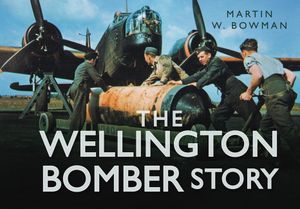 The Wellington Bomber Story image number 0
