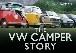 The VW Camper Story image number 0