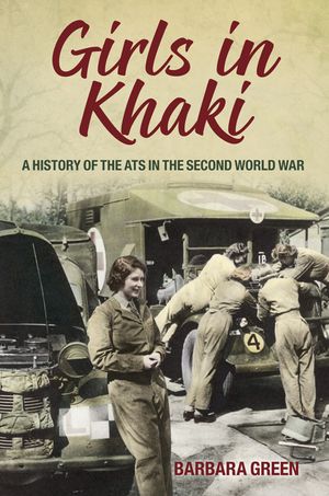 Girls in Khaki image number 0