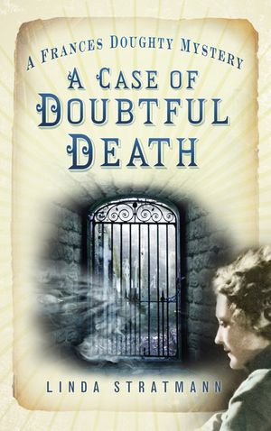 A Case of Doubtful Death image number 0
