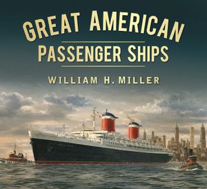 Great American Passenger Ships image number 0