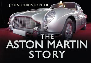 The Aston Martin Story image number 0