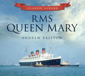 RMS Queen Mary image number 0