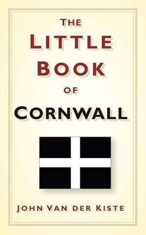 The Little Book of Cornwall image number 0