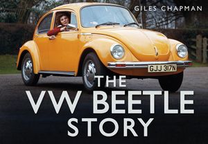 The VW Beetle Story image number 0